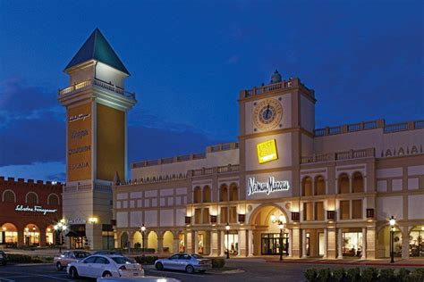 austin texas outlet mall.